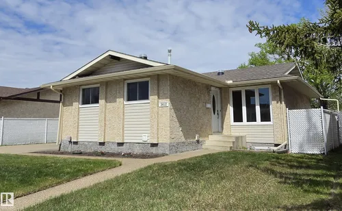 3412 142 AV NW, Edmonton - $449,900