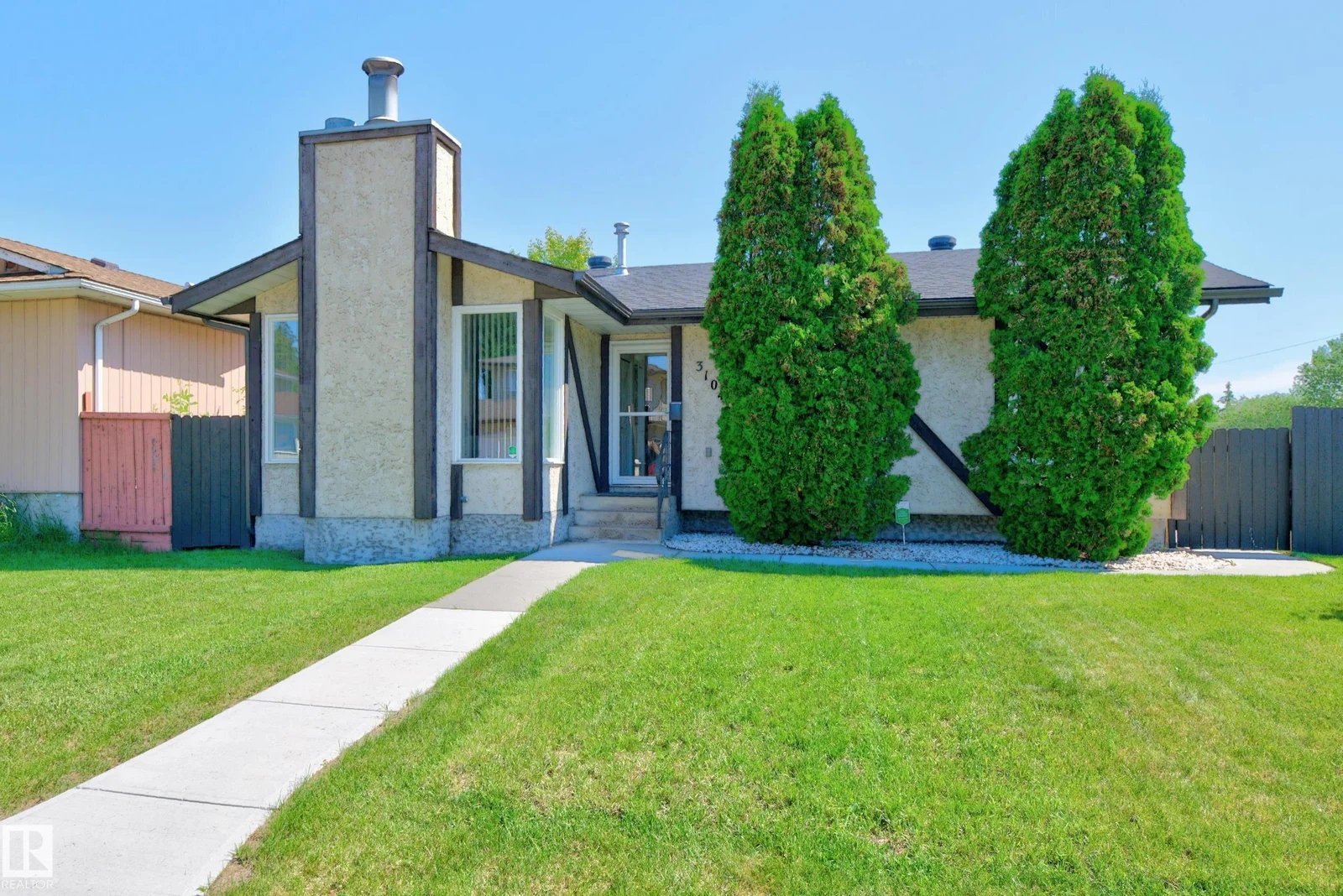 3104 138 AV NW, Edmonton - 2 bedroom Detached Single Family for sale