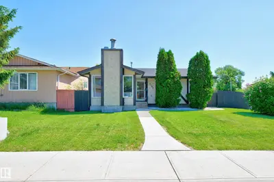 Interior photo 1 of 3104 138 AV NW