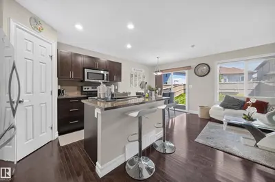 Interior photo 4 of 16537 134 ST NW