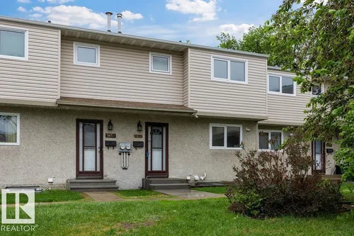 5655 137 AV NW, Edmonton - $209,000