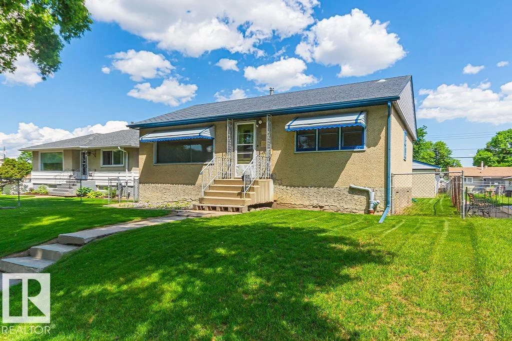 13031 63 ST NW, Edmonton - 4 bedroom Detached Single Family for sale