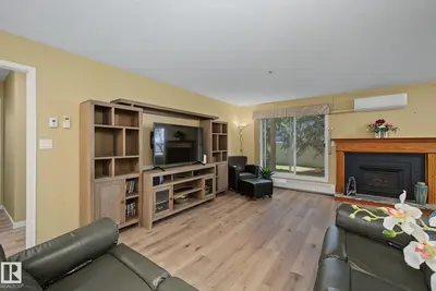 Interior photo 3 of #105 17511 98A AV NW
