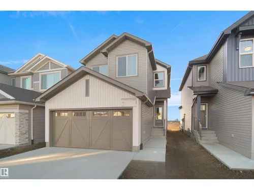 58 Nerine CR, St. Albert - $598,497