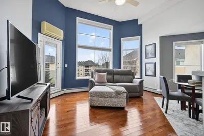 Interior photo 4 of #421 9730 174 ST NW
