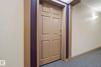 Interior photo 1 of #421 9730 174 ST NW