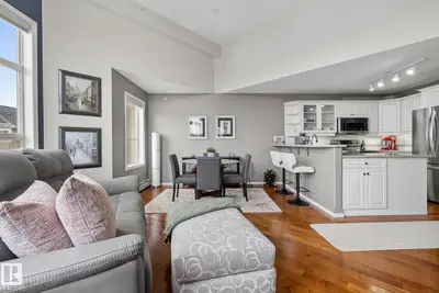 Interior photo 2 of #421 9730 174 ST NW