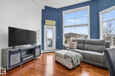 Interior photo 3 of #421 9730 174 ST NW
