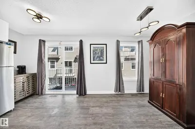 Interior photo 2 of #146 5604 199 ST NW