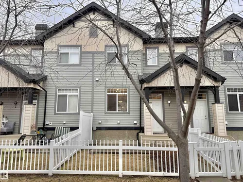 #97 465 HEMINGWAY RD NW, Edmonton - $320,000