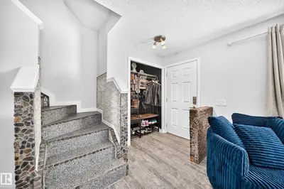 Interior photo 1 of #146 5604 199 ST NW