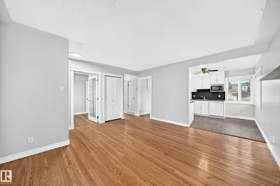 Interior photo 2 of 7307 76 ST NW