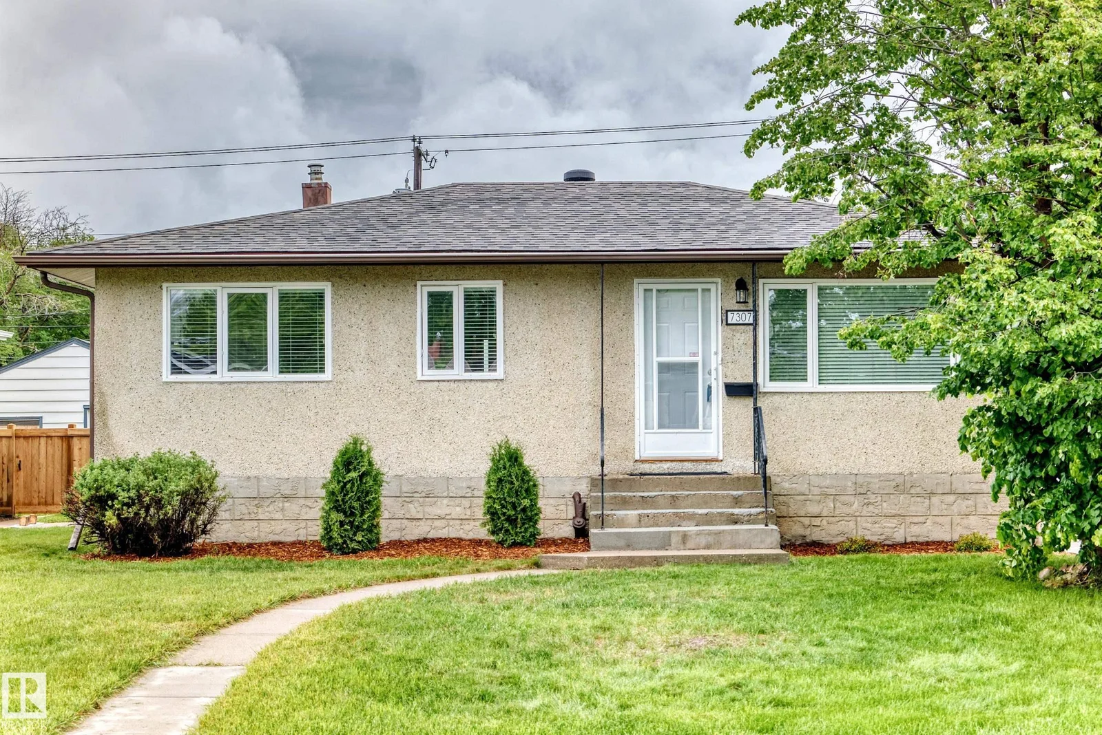 7307 76 ST NW, Edmonton - 5 bedroom Detached Single Family for sale
