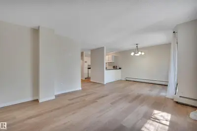 Interior photo 3 of #201 7915 112 AV NW