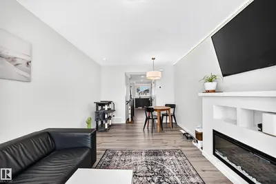 Interior photo 2 of #28 28 1530 TAMARACK BV NW