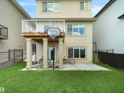 Interior photo 3 of 4615 175 AV NW