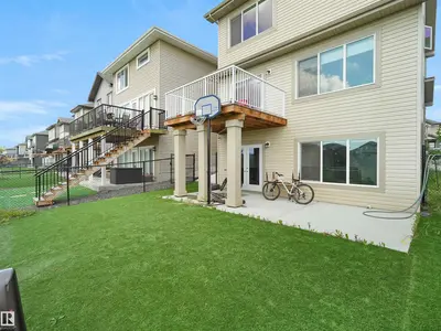 Interior photo 4 of 4615 175 AV NW