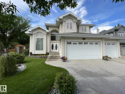 1198 HOLLANDS WY NW, Edmonton - $943,800