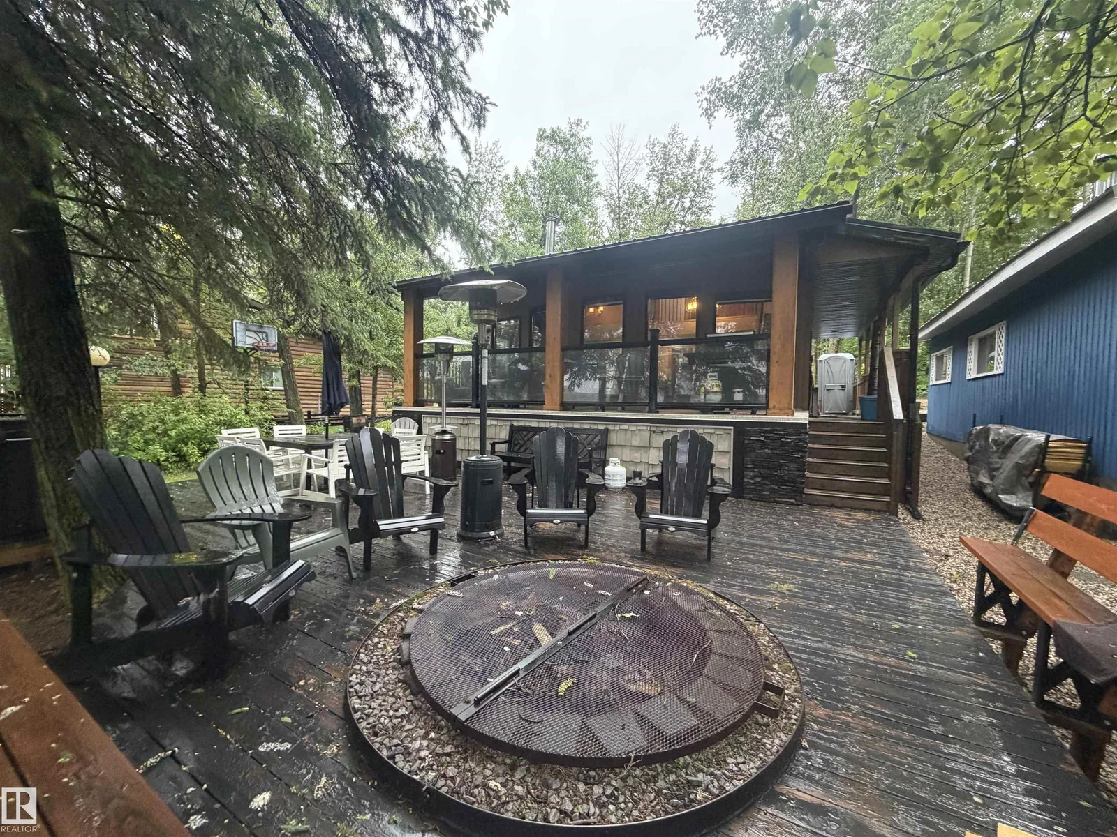 52220 HGHWAY 770, Rural Parkland County - 3 bedroom Single Family Residence for sale