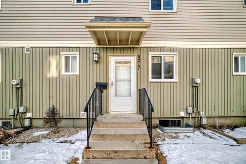 8217 182 ST NW NW, Edmonton - $195,000