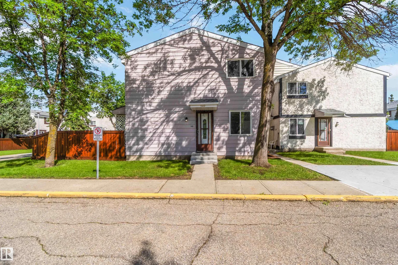 140 PRIMROSE GARDENS GD NW, Edmonton - 3 bedroom Townhouse for sale