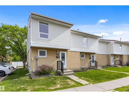 #13 9310 Morinville DR, Morinville - $209,900