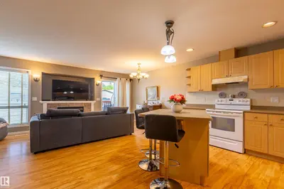 Interior photo 3 of 9509 99 ST