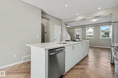 Interior photo 3 of #53 2072 WONNACOTT WY SW