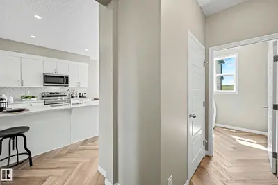 Interior photo 1 of #53 2072 WONNACOTT WY SW