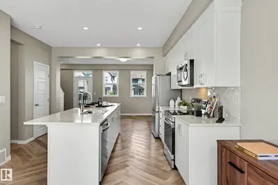 Interior photo 2 of #53 2072 WONNACOTT WY SW