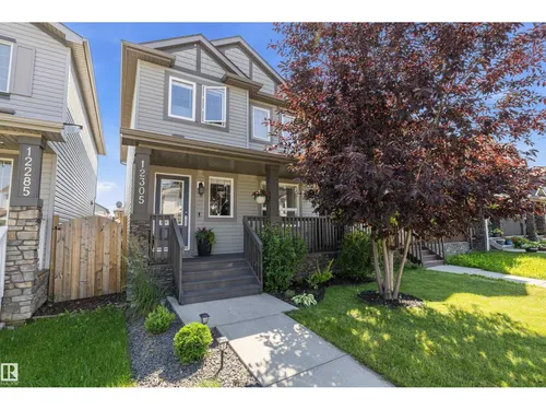 12305 173A AV NW, Edmonton - $458,000
