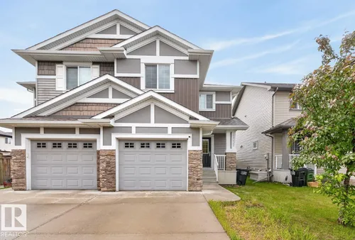 12032 167B AV NW, Edmonton - $359,900
