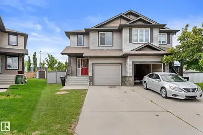 Interior photo 1 of 12523 171 AV NW