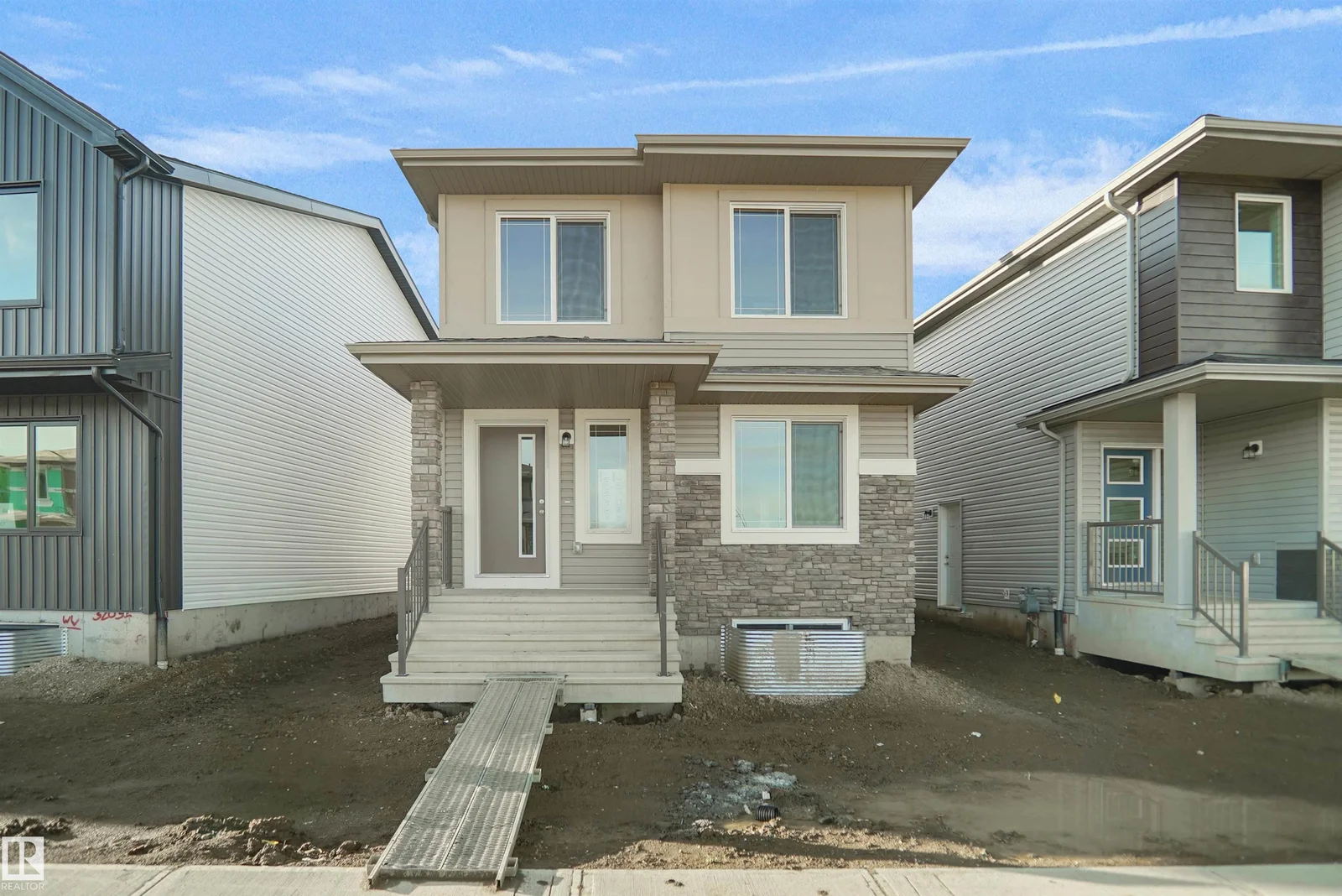 19486 21 AV NW, Edmonton - 3 bedroom Detached Single Family for sale