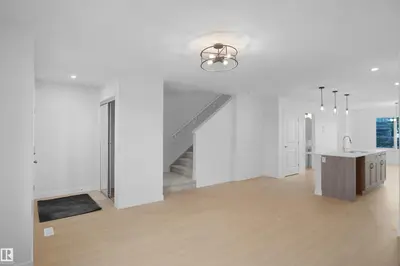 Interior photo 1 of 19486 21 AV NW