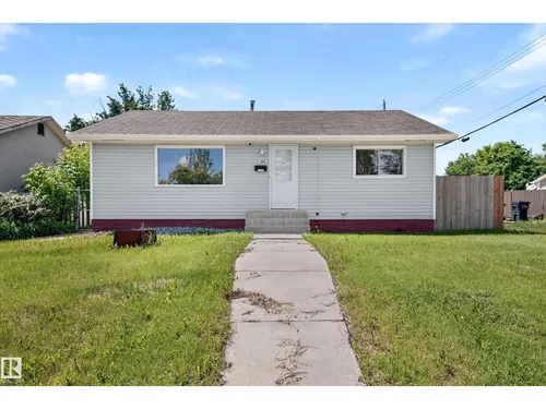 4311 105A AV NW, Edmonton - $419,900