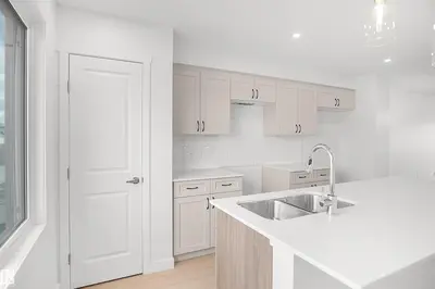 Interior photo 4 of 19488 21 AV NW