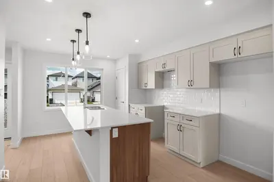 Interior photo 2 of 19488 21 AV NW