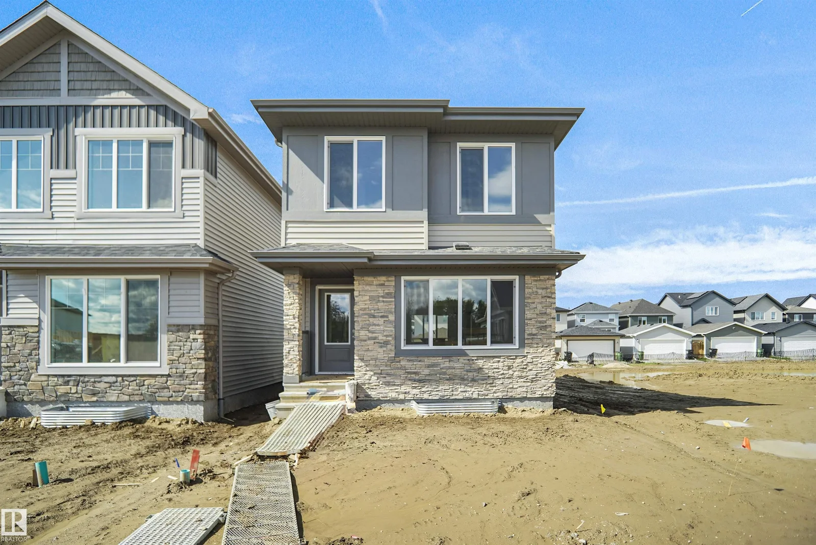 19488 21 AV NW, Edmonton - 3 bedroom Detached Single Family for sale