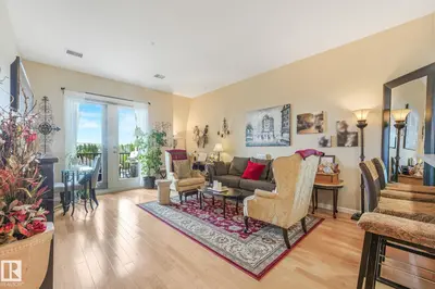 Interior photo 4 of #403 6083 MAYNARD WY NW