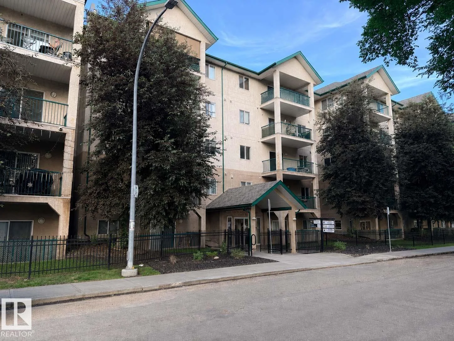 #515 11325 83 ST NW NW, Edmonton - 2 bedroom Apartment for sale
