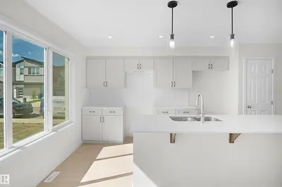 Interior photo 3 of 19492 21 AV NW