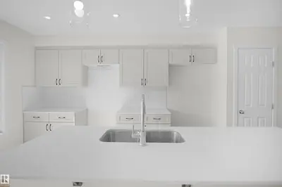 Interior photo 2 of 19492 21 AV NW