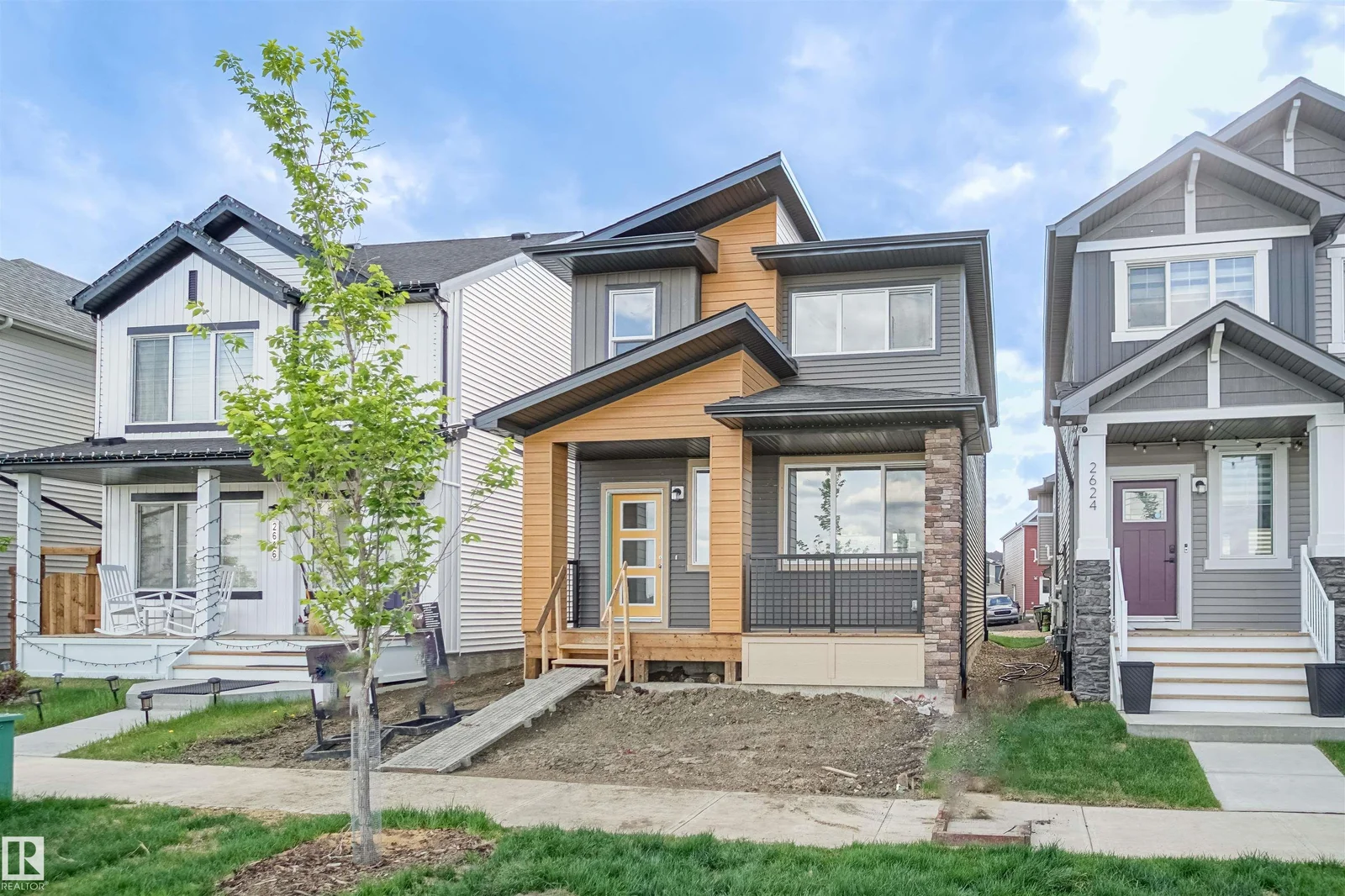 19492 21 AV NW, Edmonton - 3 bedroom Detached Single Family for sale