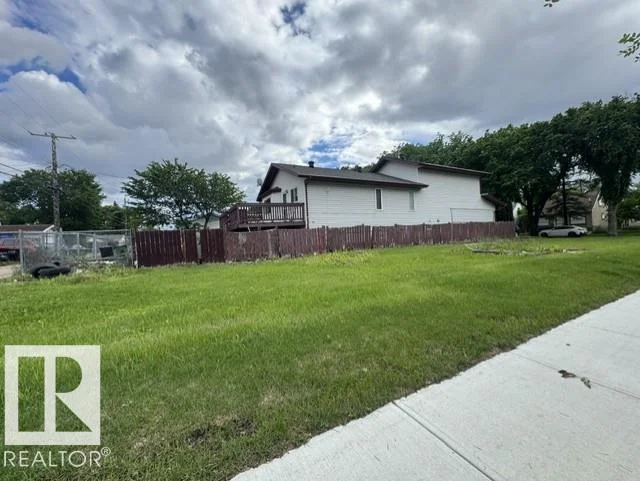 11447 90 ST NW, Edmonton - 0 bedroom Vacant Lot/Land for sale