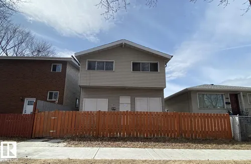 11704 91 ST NW, Edmonton - $139,900