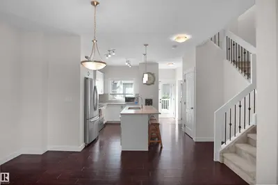 Interior photo 2 of 181 HAWKS RIDGE BV NW