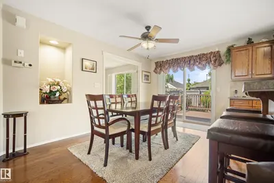 Interior photo 2 of 84 RIDGEHAVEN CR