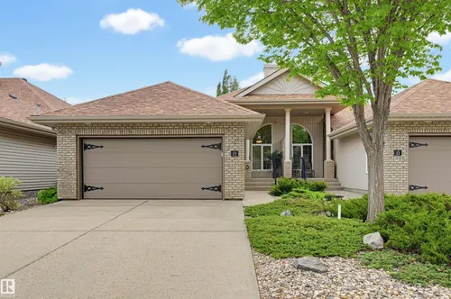 #15 600 REGENCY DR, Sherwood Park - $585,000
