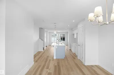 Interior photo 4 of 1963 210 ST NW